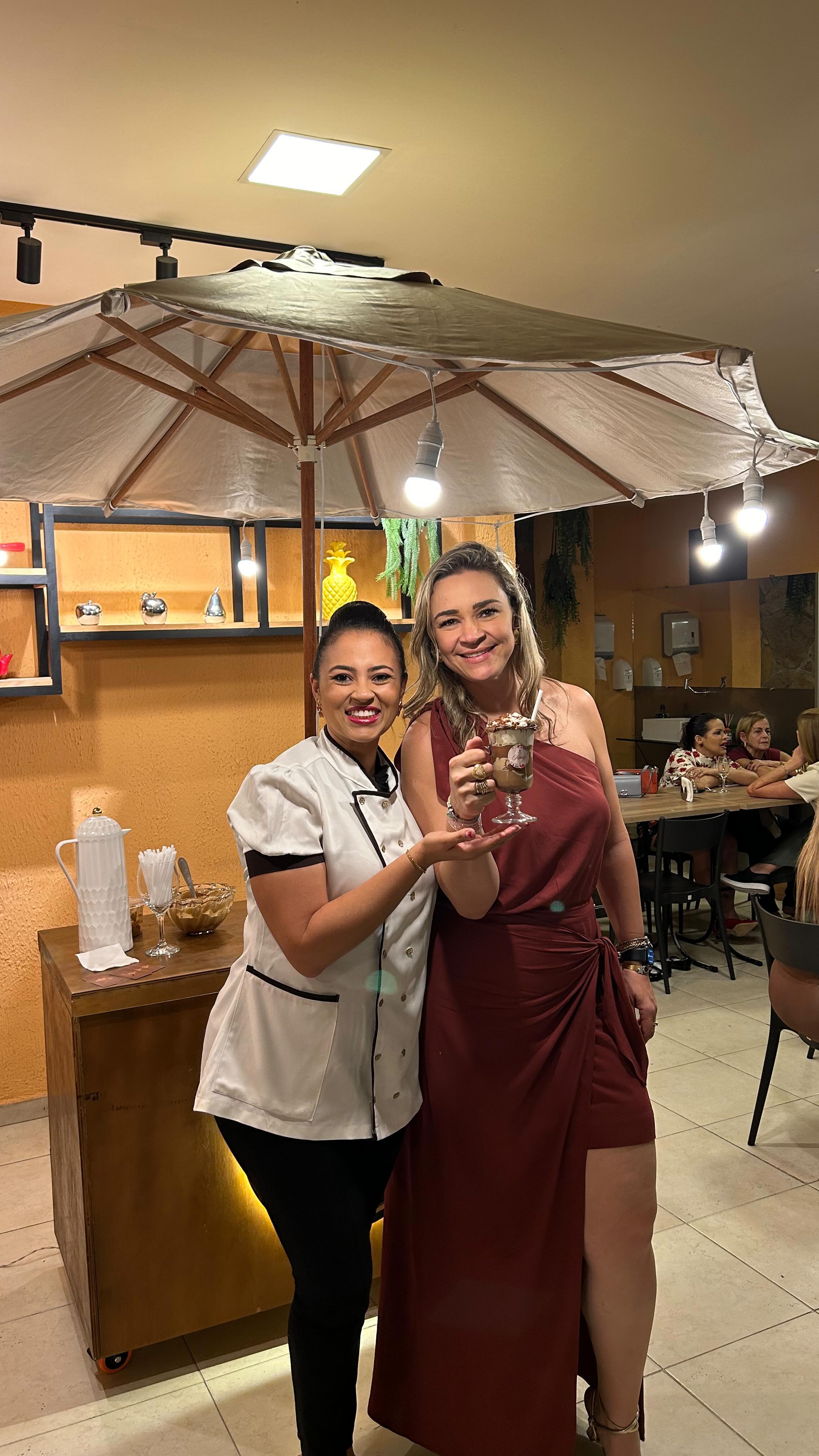 Evento APA Café 7