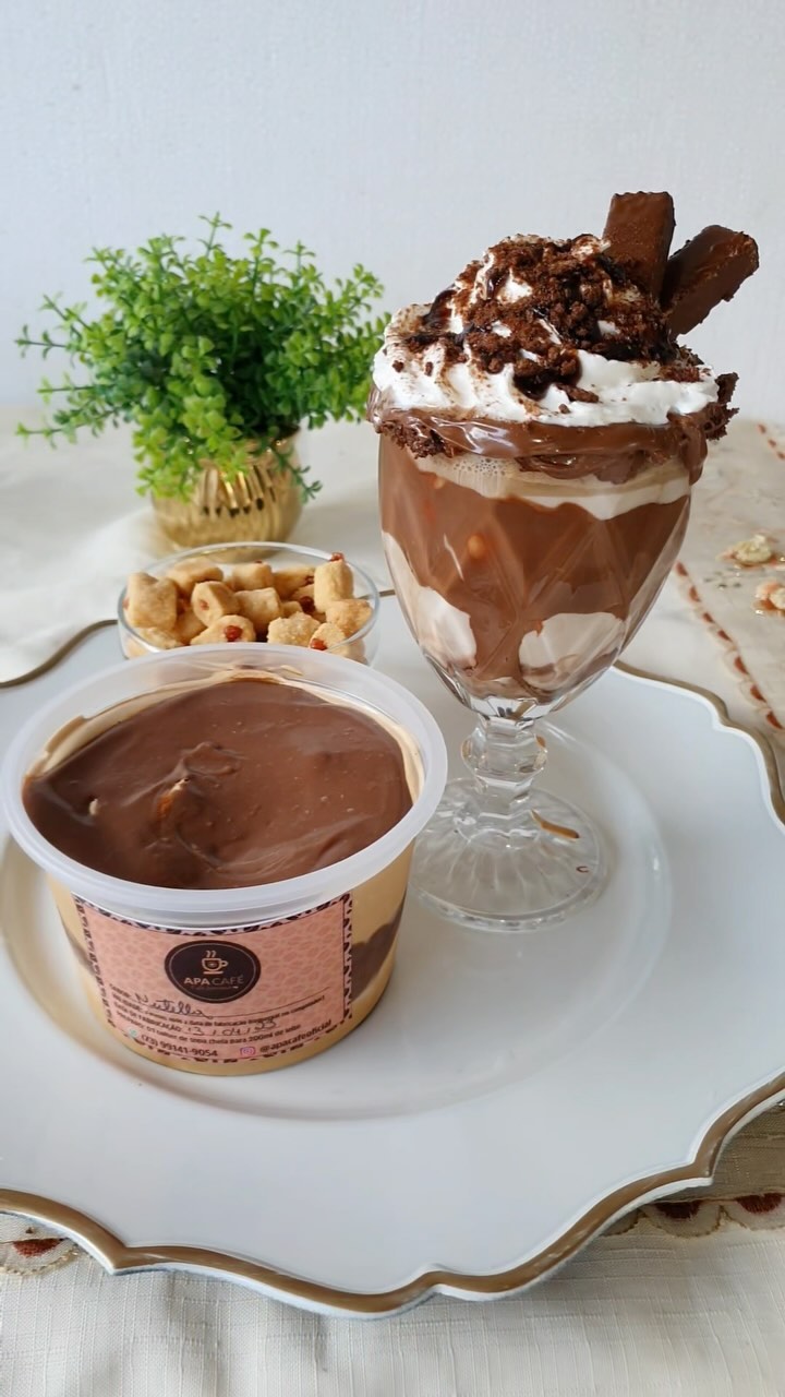 Apa Café Cremoso