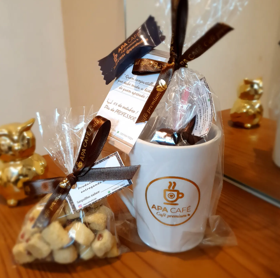 Brindes e Presentes